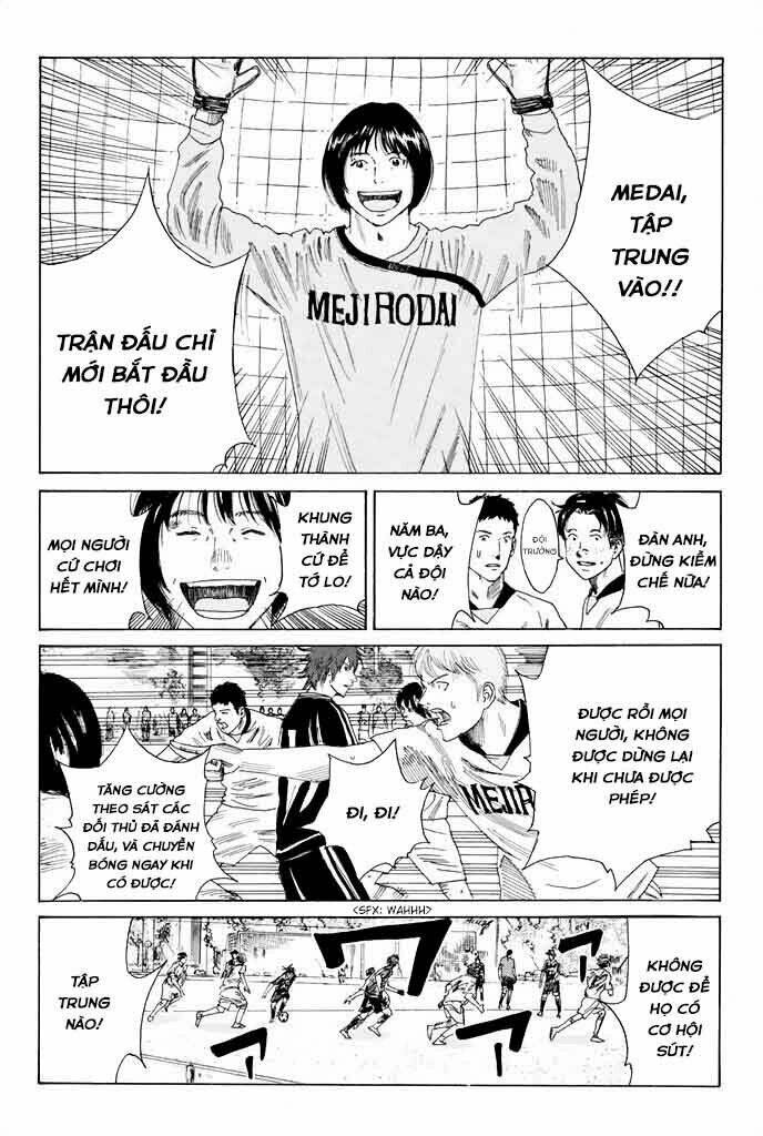 Days Chap 57 - Next Chap 58