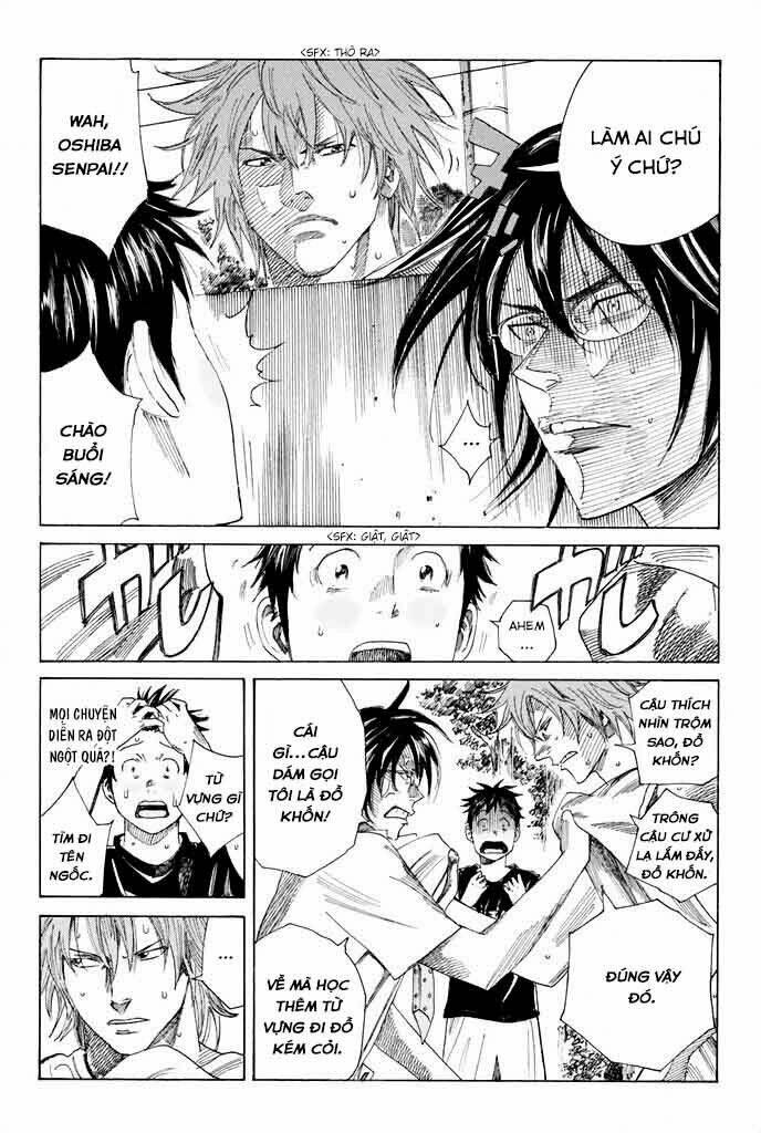 Days Chap 58 - Next Chap 59