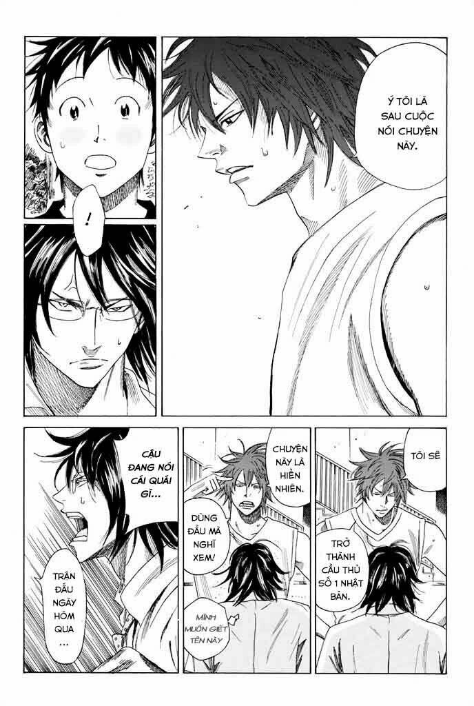 Days Chap 58 - Next Chap 59