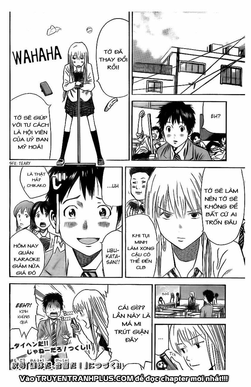 Days Chap 6 - Next Chap 7