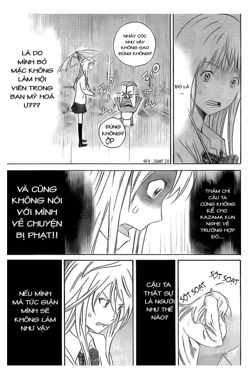 Days Chap 6 - Next Chap 7