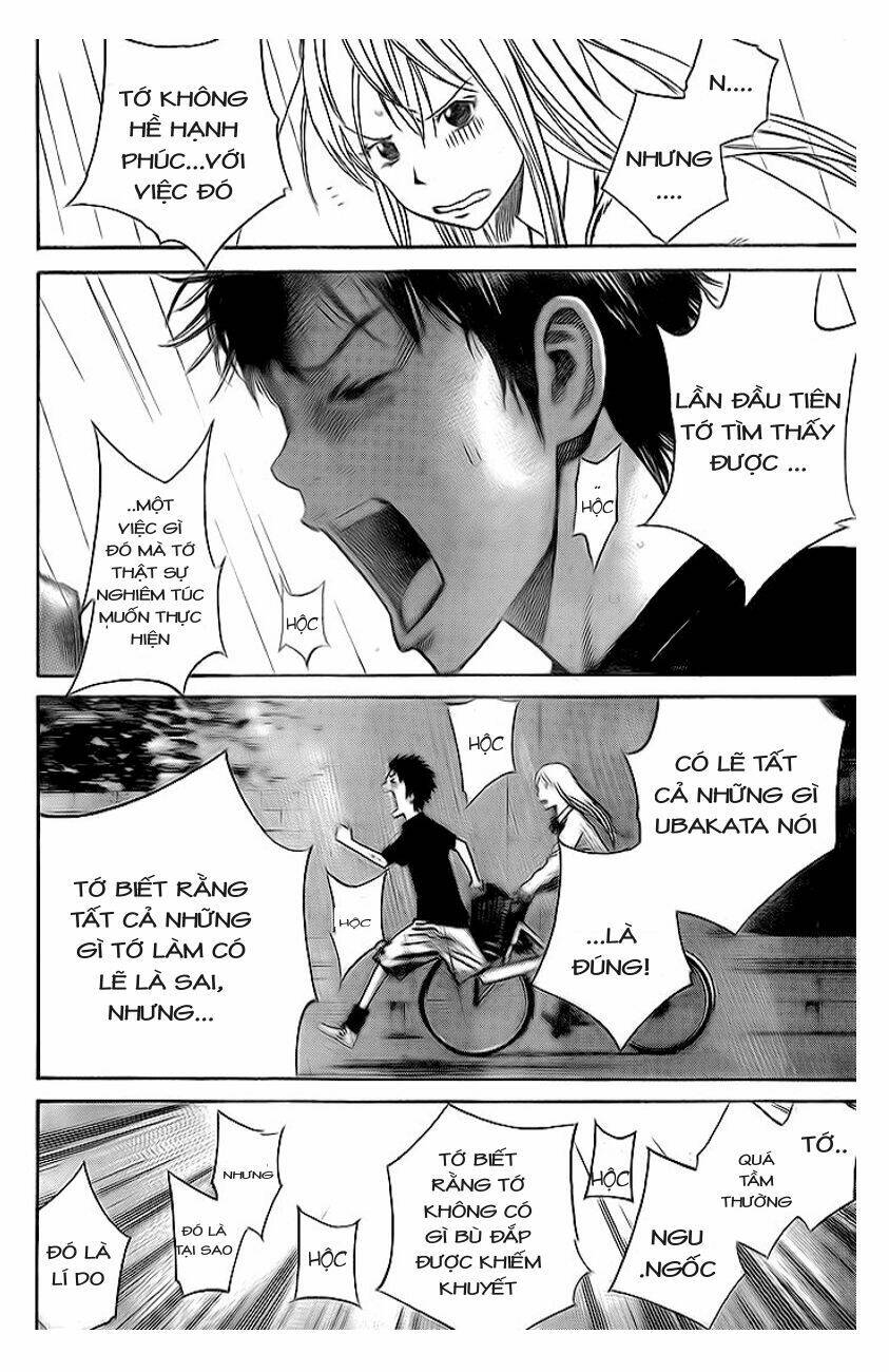 Days Chap 6 - Next Chap 7