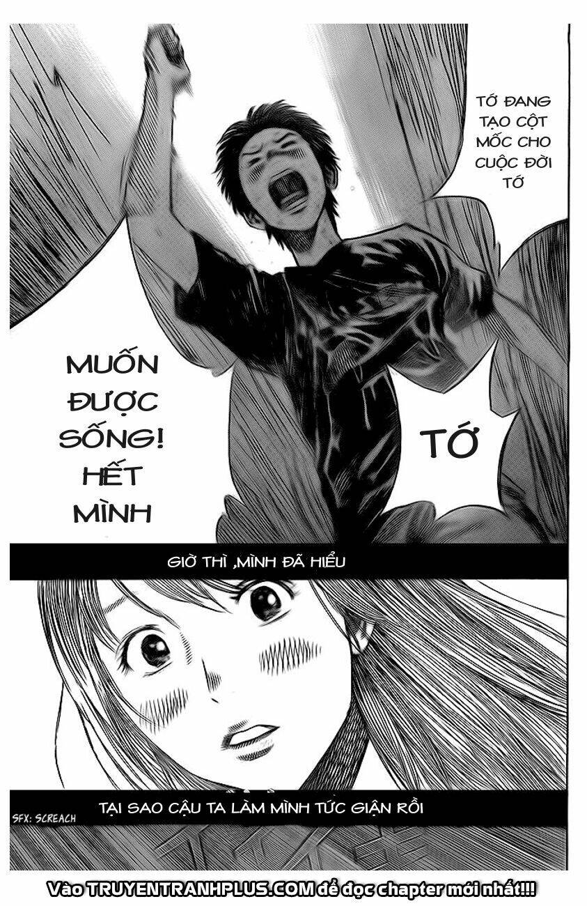 Days Chap 6 - Next Chap 7