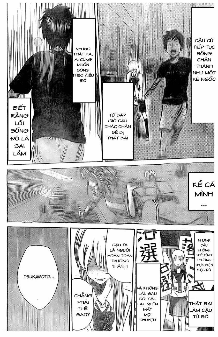 Days Chap 6 - Next Chap 7