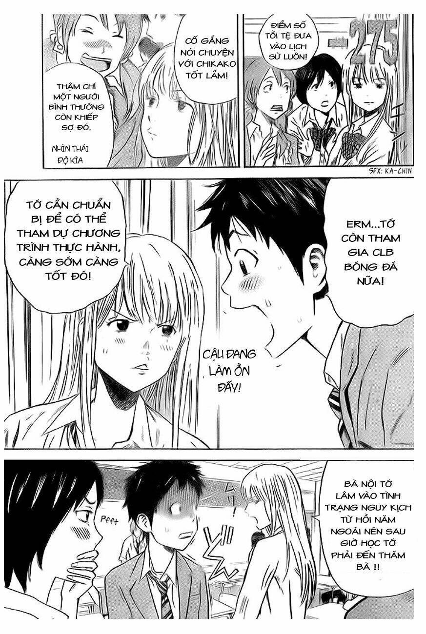 Days Chap 6 - Next Chap 7