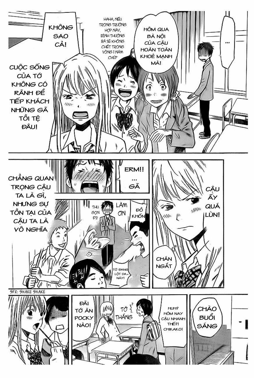 Days Chap 6 - Next Chap 7