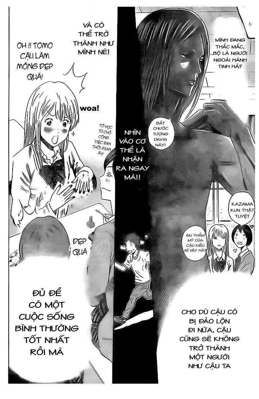 Days Chap 6 - Next Chap 7