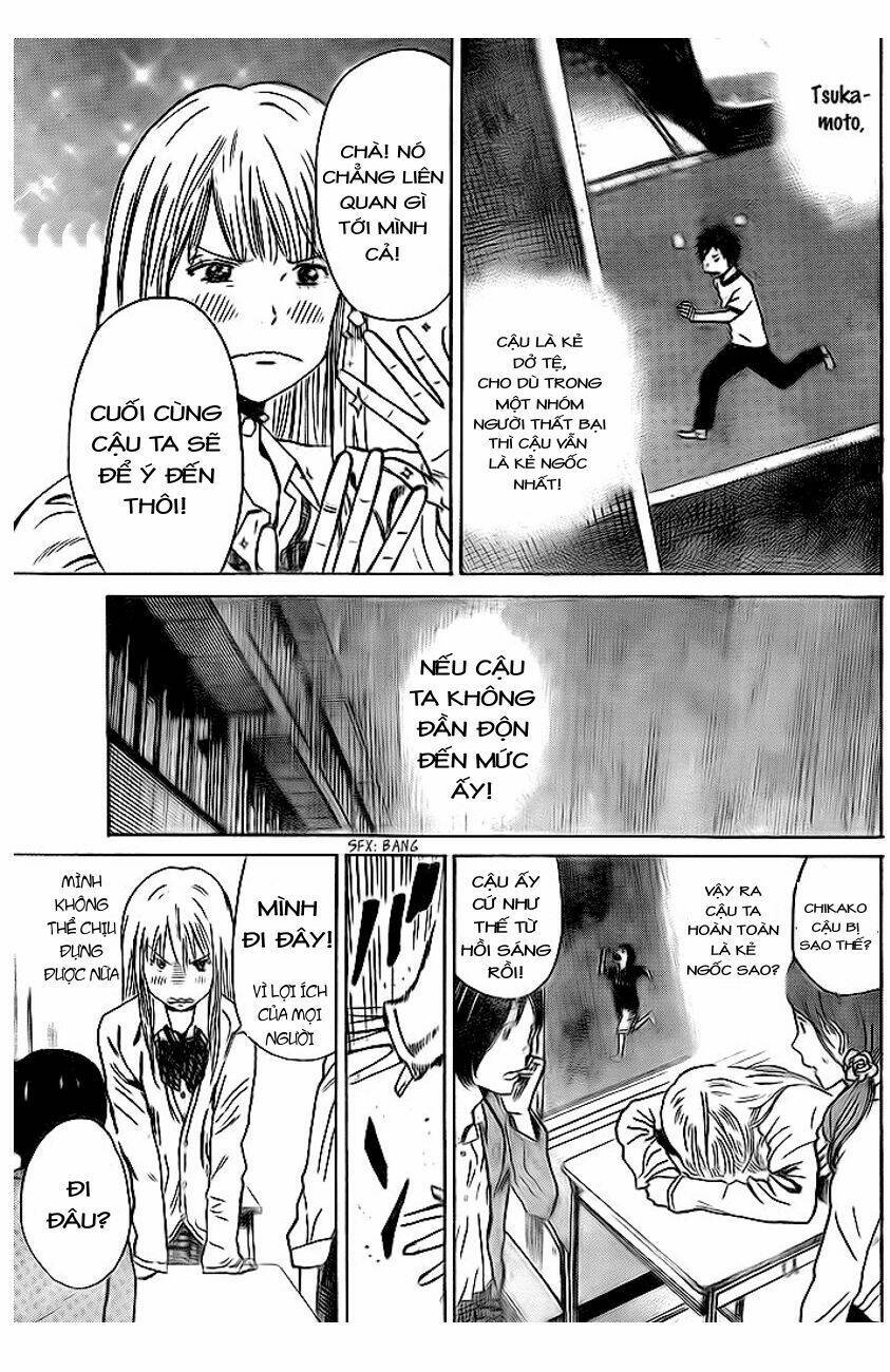 Days Chap 6 - Next Chap 7