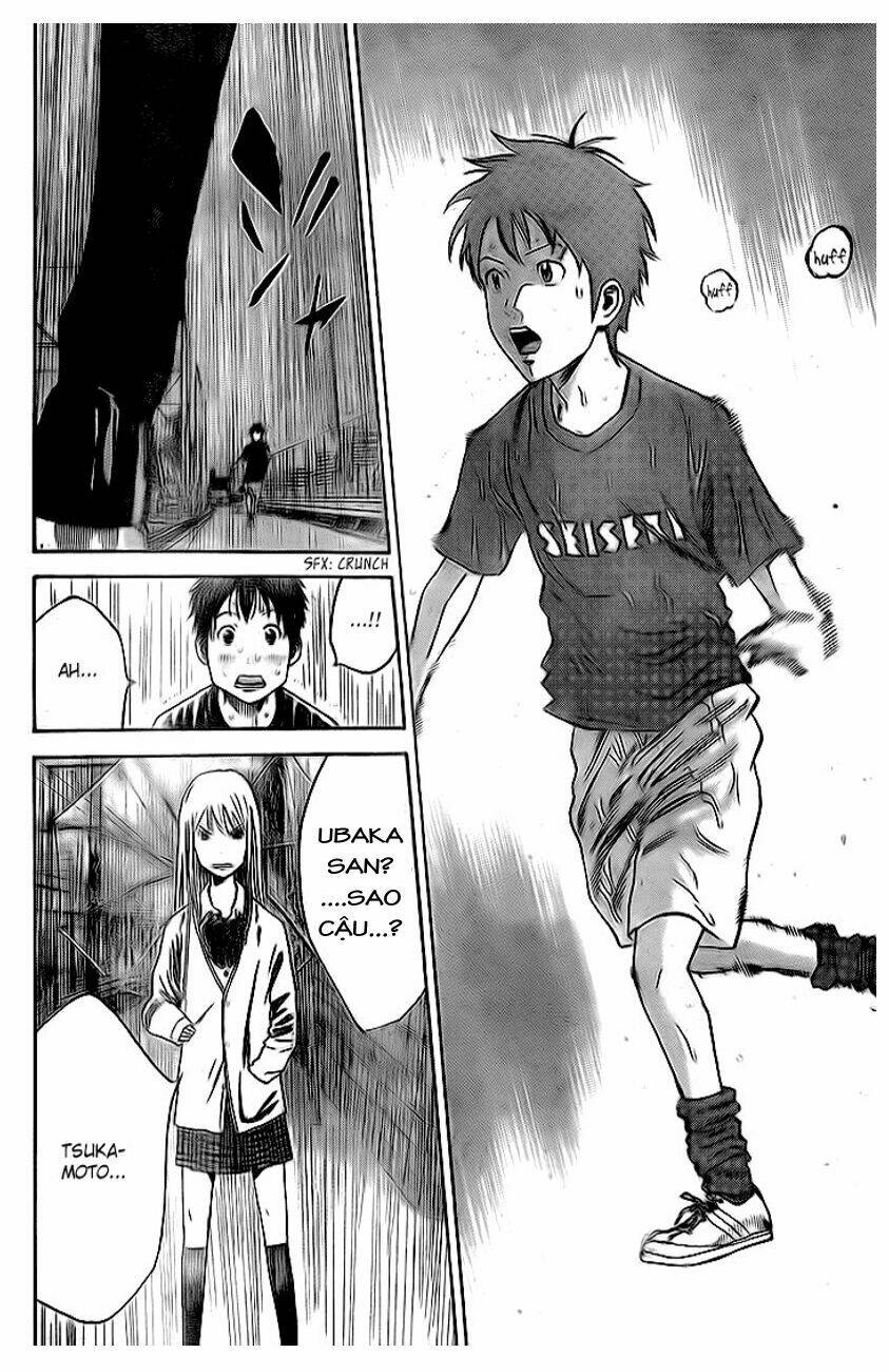 Days Chap 6 - Next Chap 7