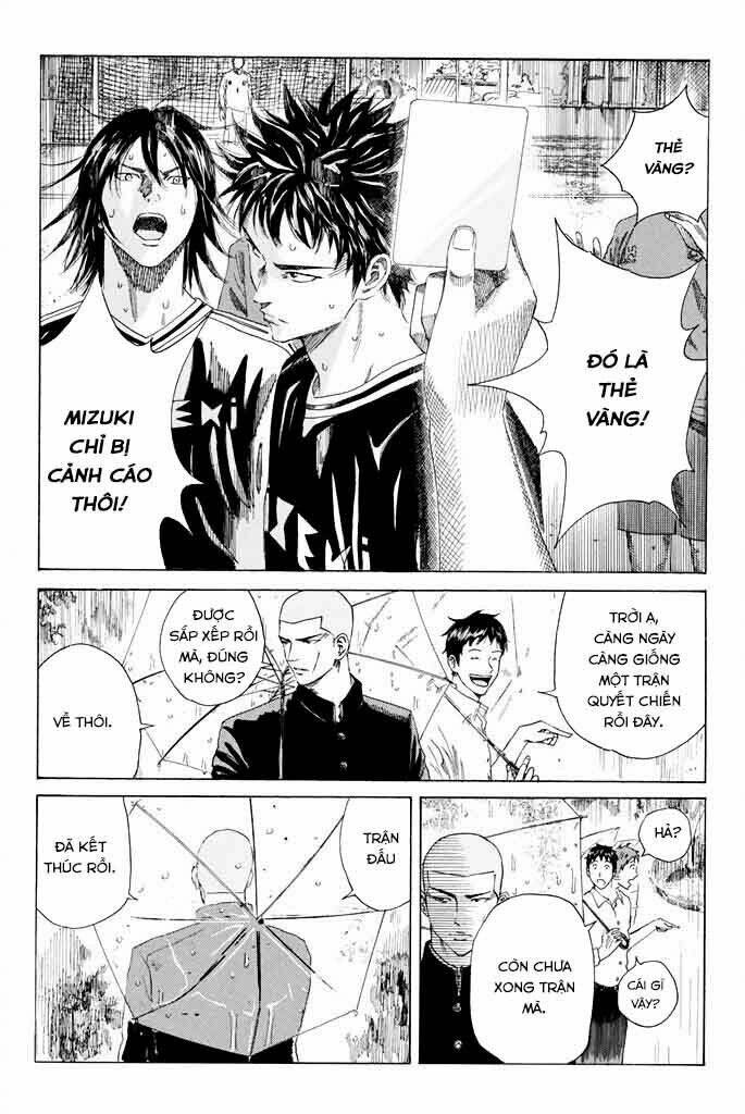 Days Chap 60 - Next Chap 61