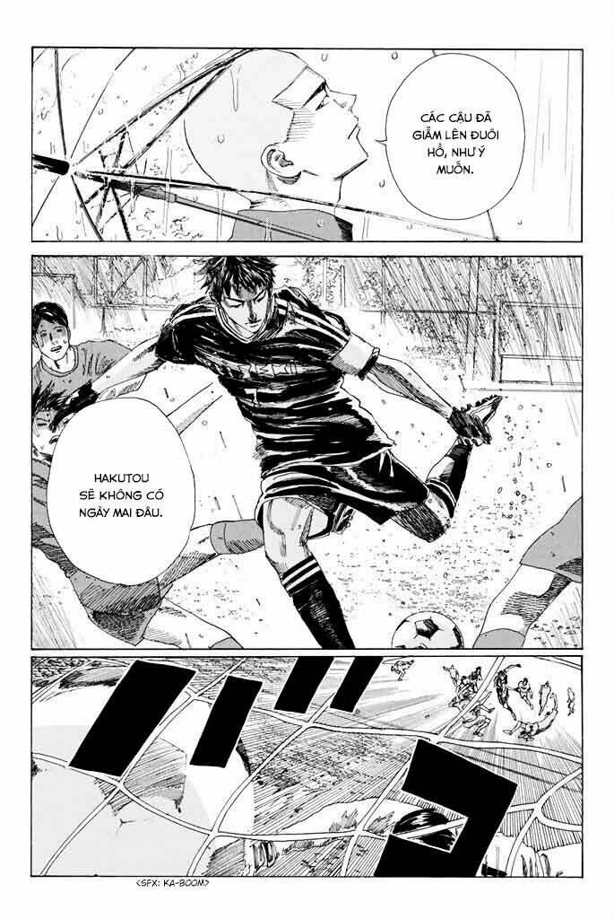 Days Chap 60 - Next Chap 61