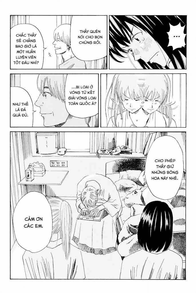 Days Chap 60 - Next Chap 61