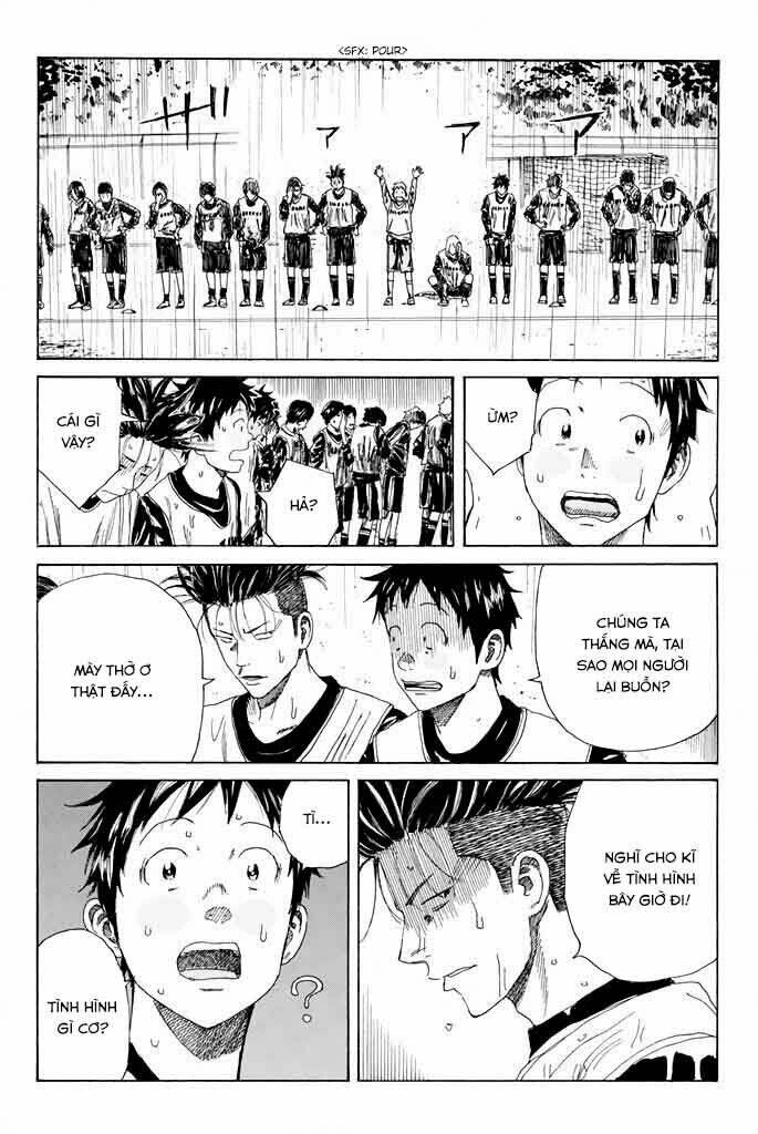 Days Chap 60 - Next Chap 61