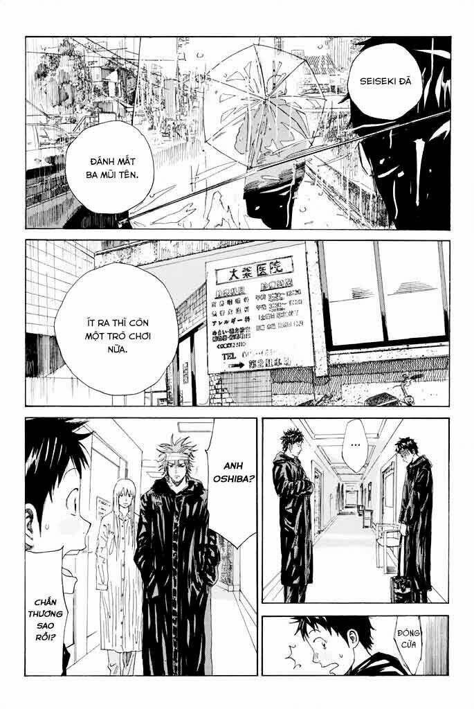 Days Chap 60 - Next Chap 61