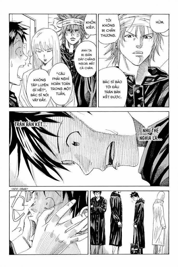 Days Chap 60 - Next Chap 61