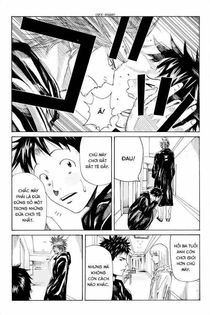 Days Chap 60 - Next Chap 61