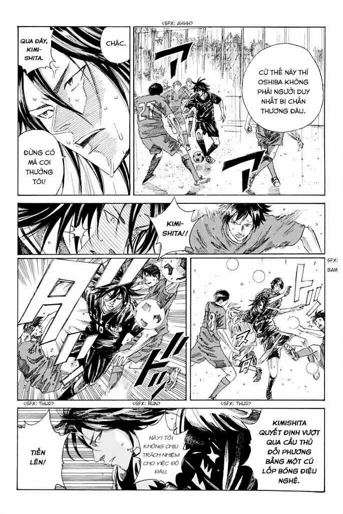 Days Chap 60 - Next Chap 61