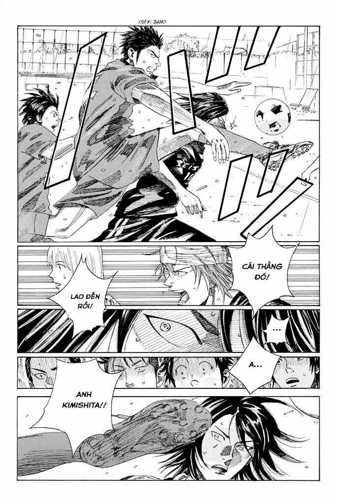 Days Chap 60 - Next Chap 61