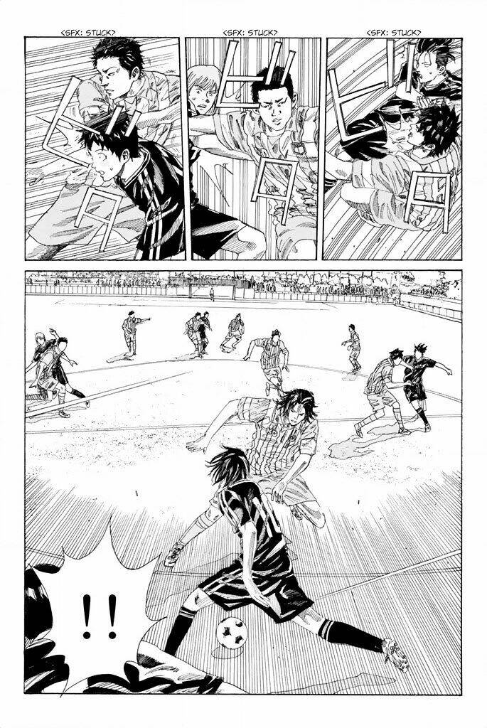 Days Chap 62 - Next Chap 63