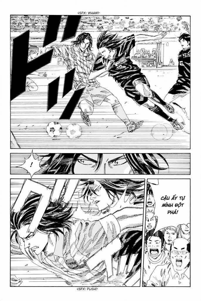 Days Chap 62 - Next Chap 63