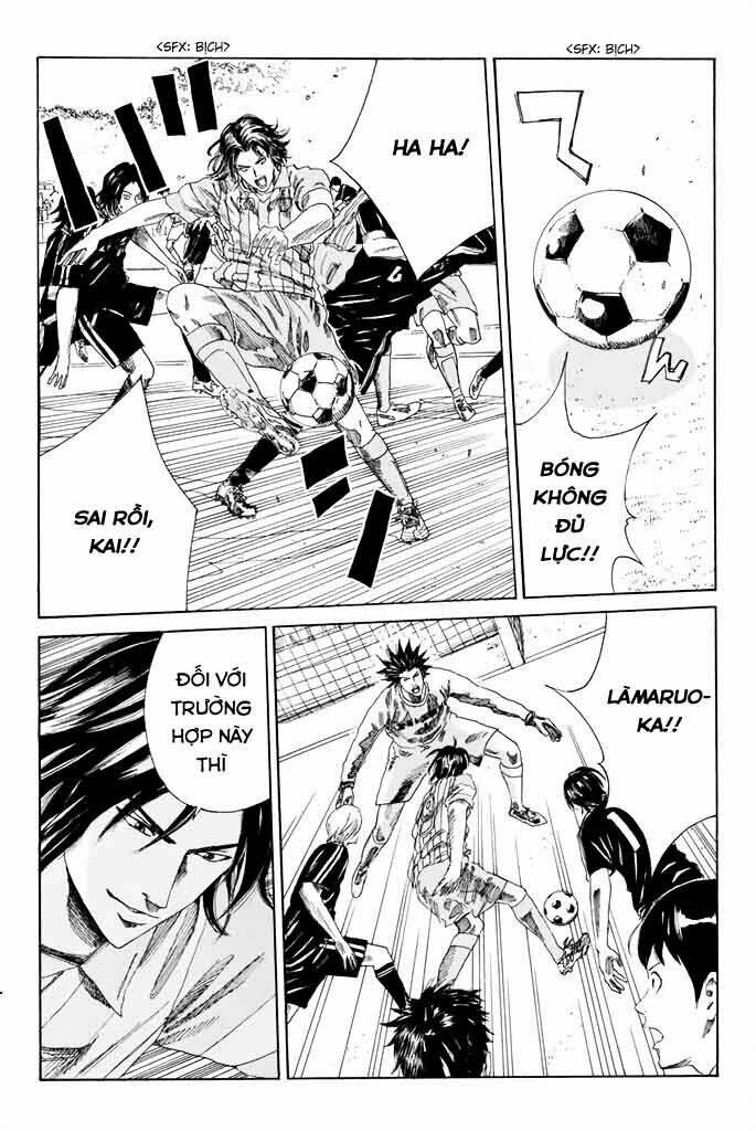 Days Chap 64 - Next Chap 65