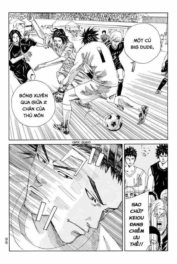 Days Chap 64 - Next Chap 65