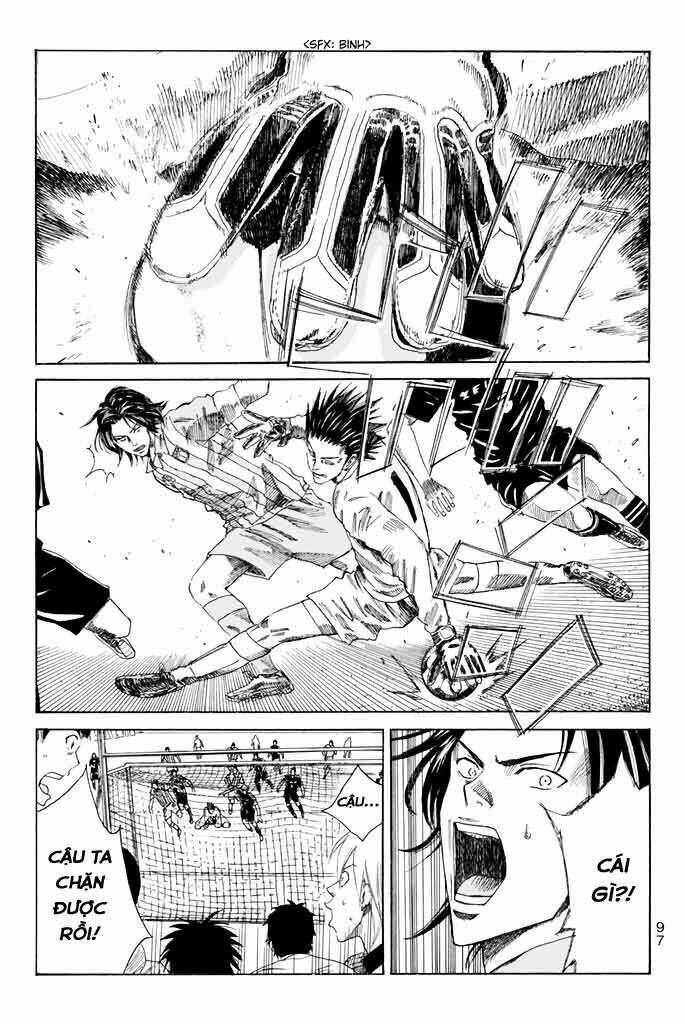 Days Chap 64 - Next Chap 65