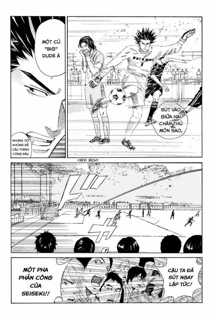 Days Chap 64 - Next Chap 65