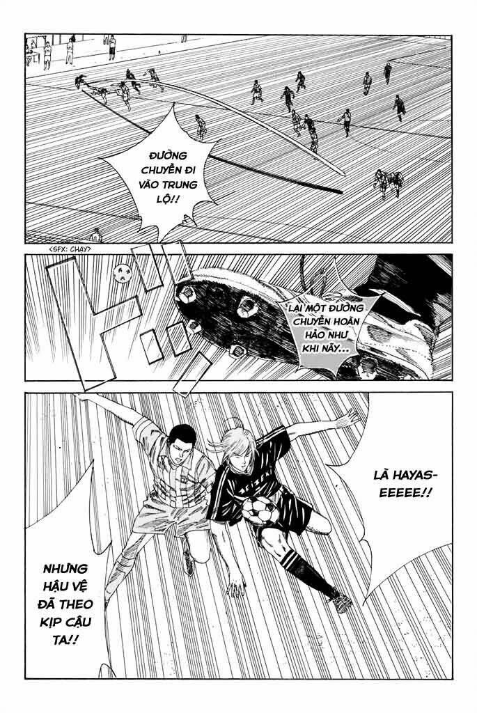 Days Chap 64 - Next Chap 65