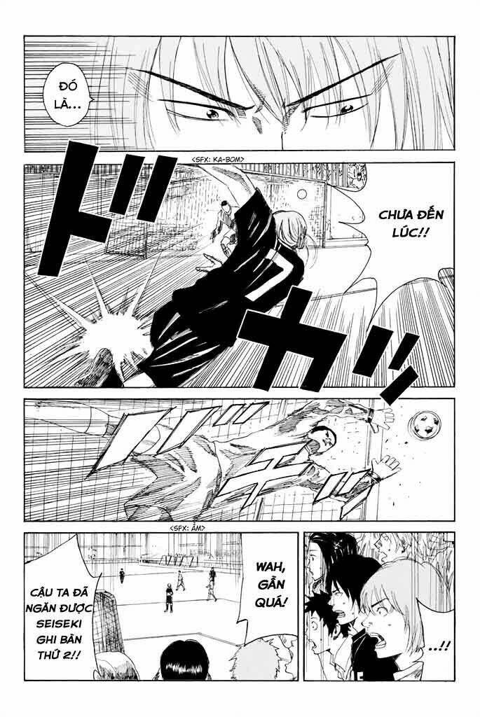 Days Chap 64 - Next Chap 65