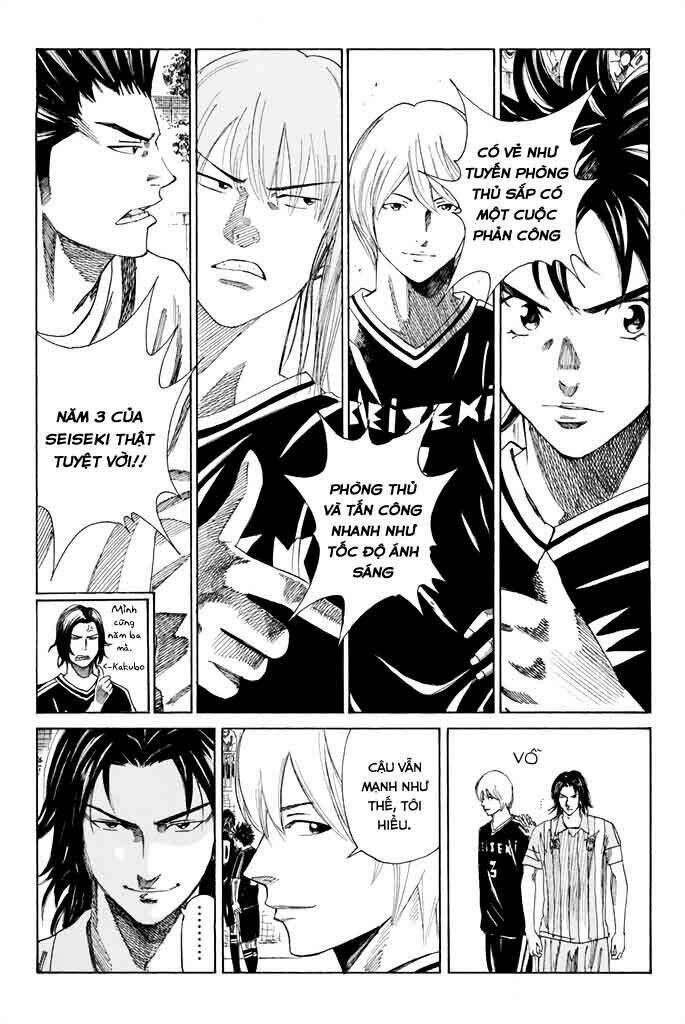 Days Chap 64 - Next Chap 65