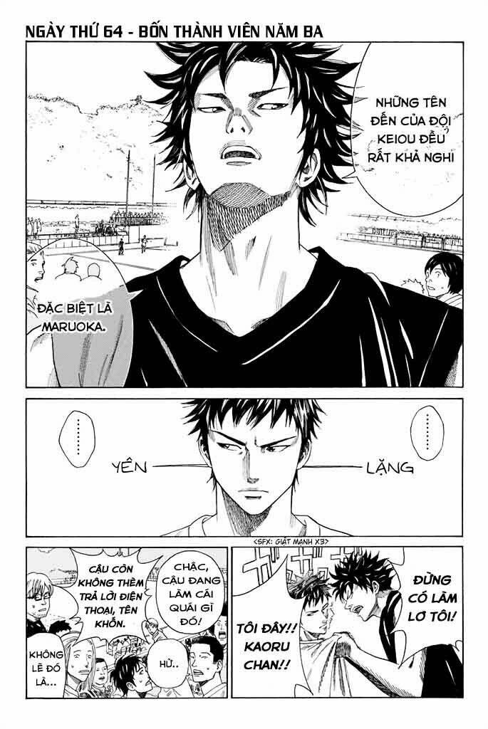 Days Chap 64 - Next Chap 65