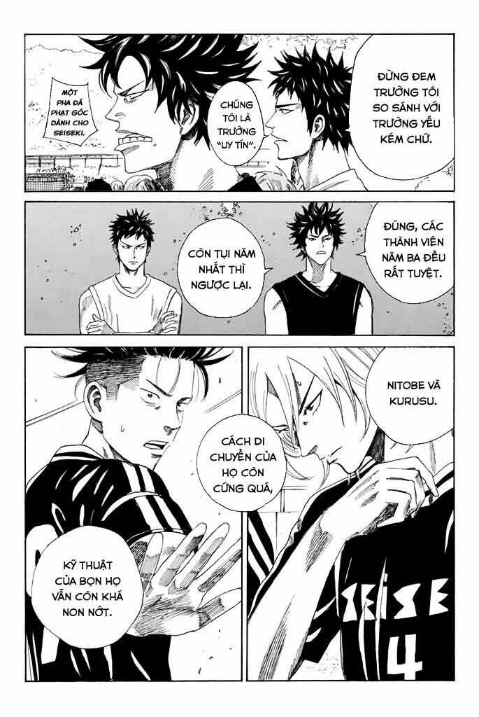 Days Chap 64 - Next Chap 65