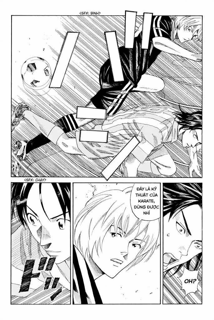 Days Chap 64 - Next Chap 65