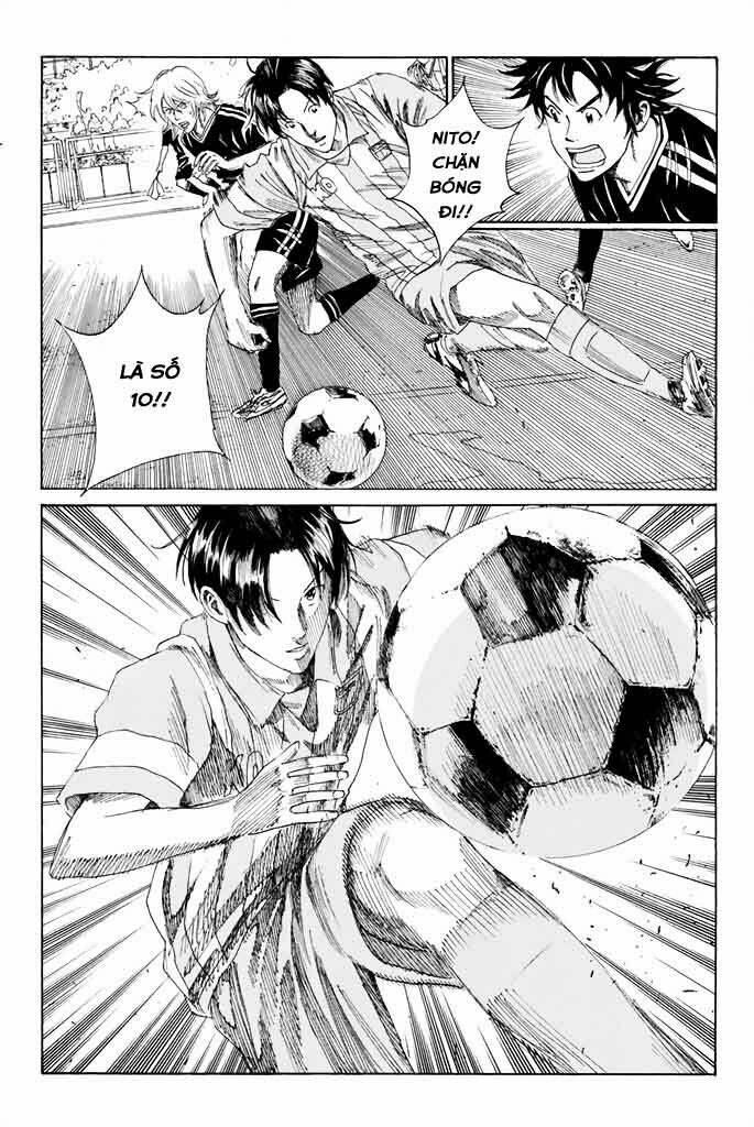 Days Chap 64 - Next Chap 65