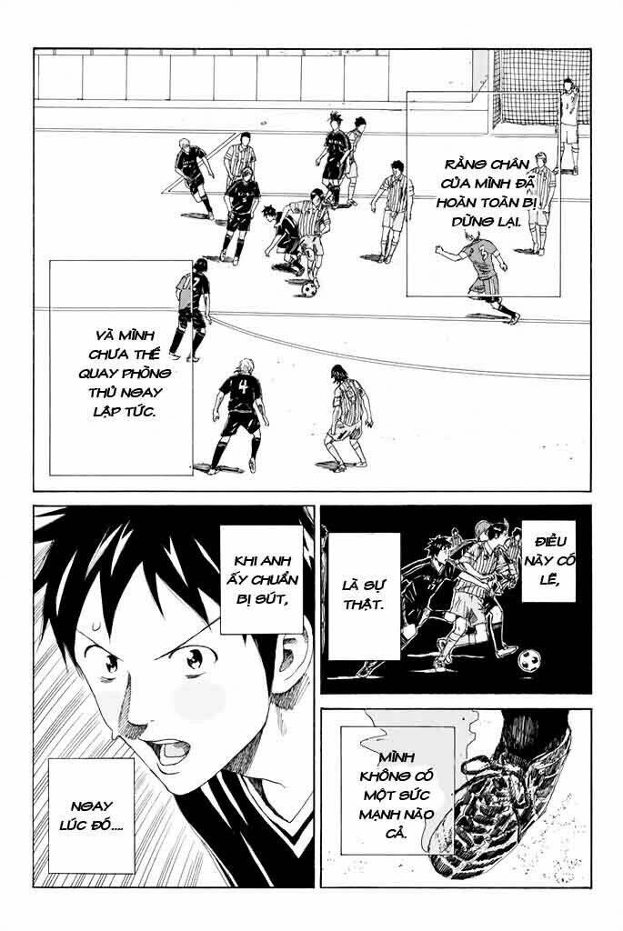 Days Chap 65 - Next Chap 66