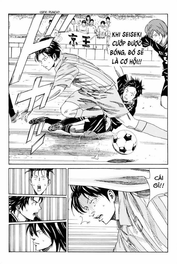 Days Chap 65 - Next Chap 66