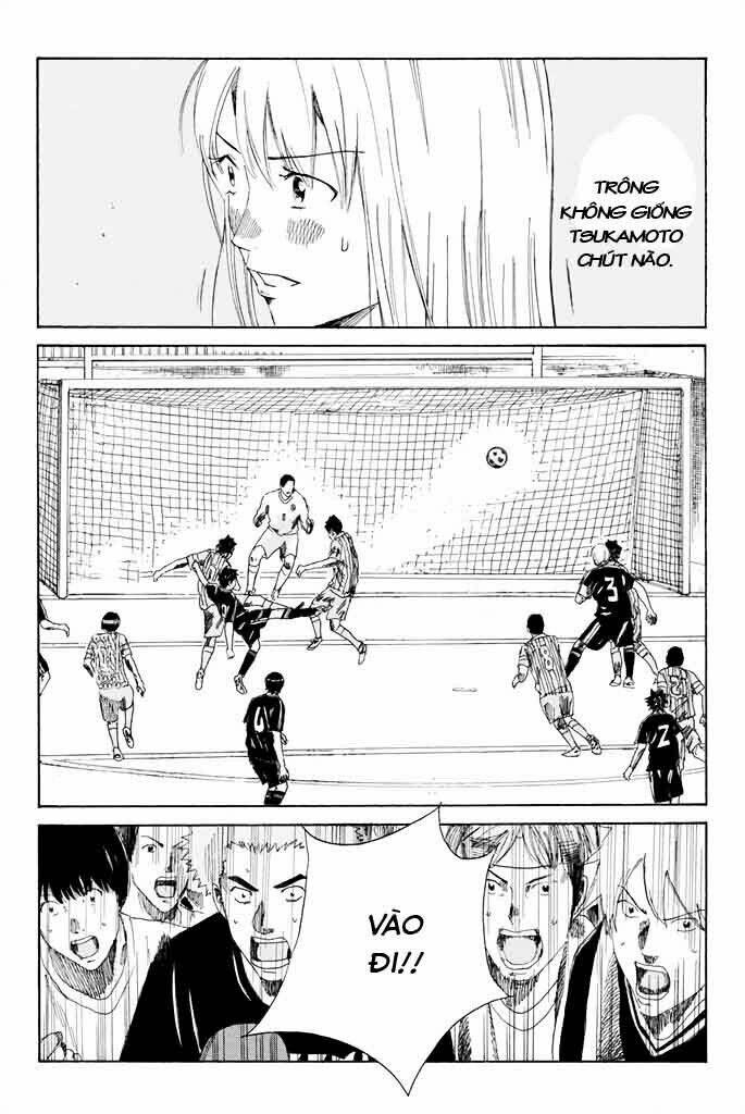 Days Chap 65 - Next Chap 66