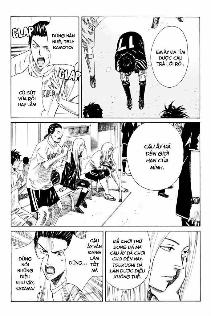 Days Chap 65 - Next Chap 66