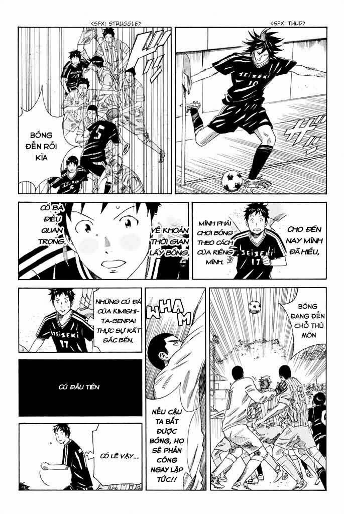 Days Chap 65 - Next Chap 66