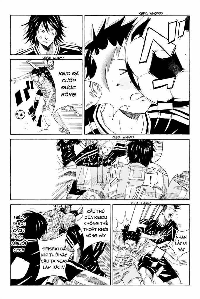 Days Chap 65 - Next Chap 66