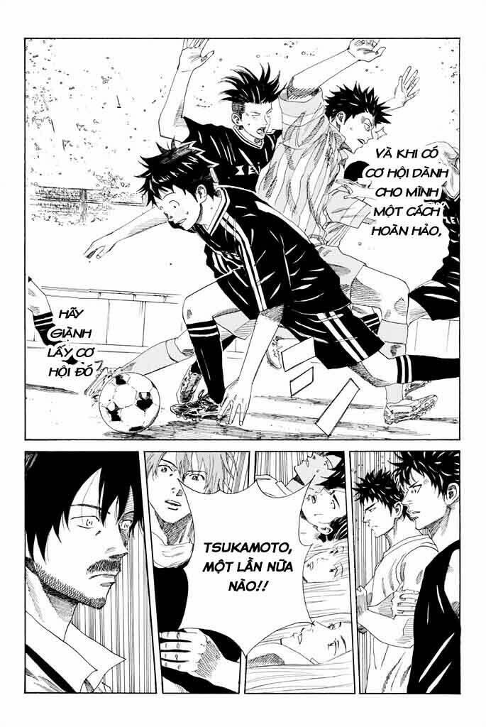 Days Chap 65 - Next Chap 66