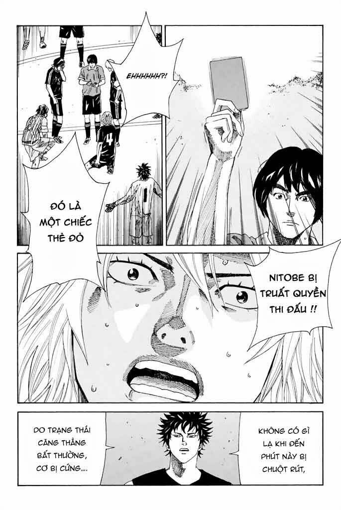 Days Chap 66 - Next Chap 67