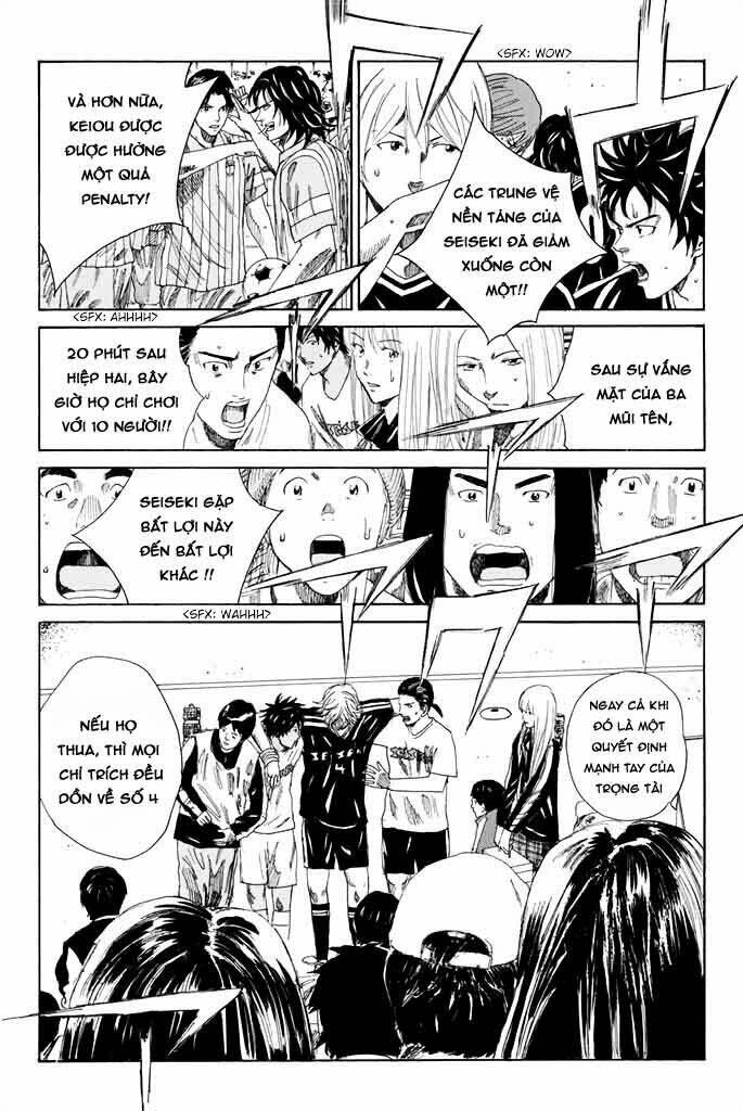 Days Chap 66 - Next Chap 67