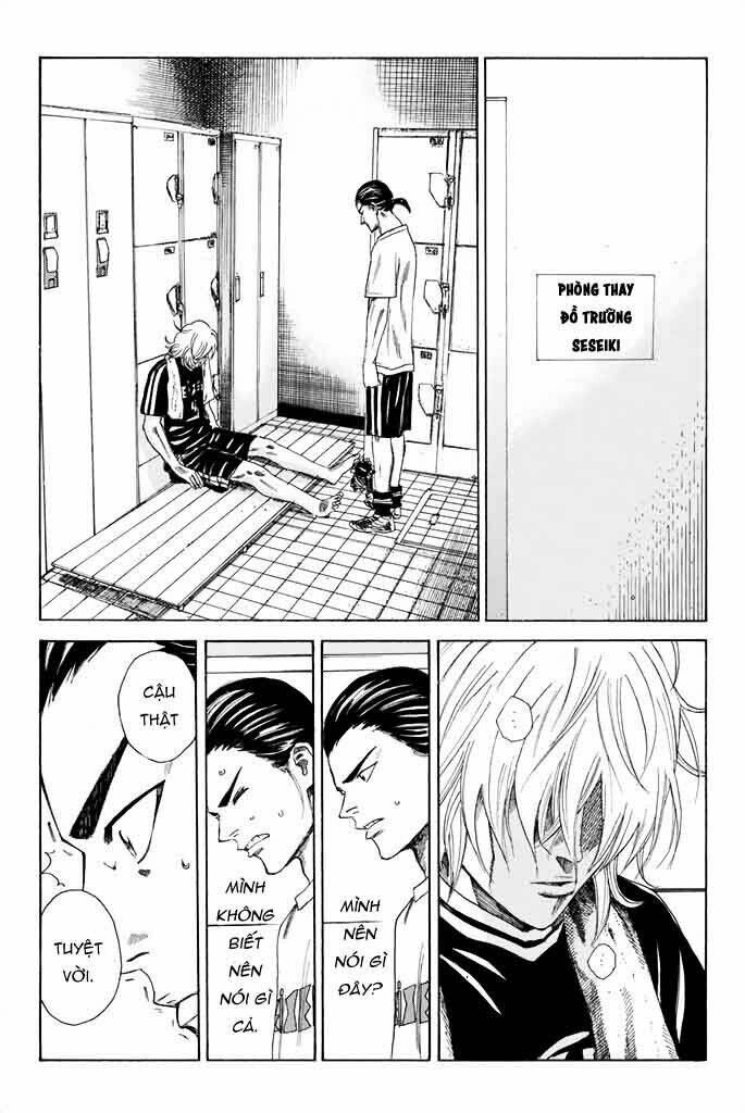 Days Chap 66 - Next Chap 67