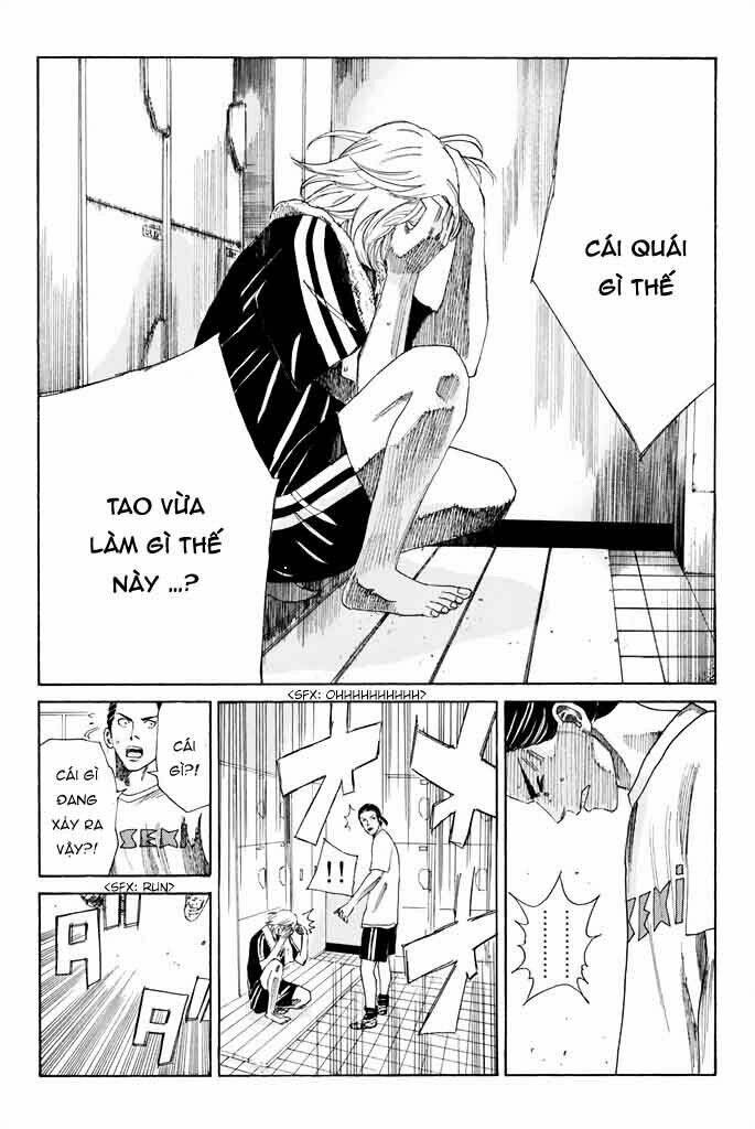 Days Chap 66 - Next Chap 67