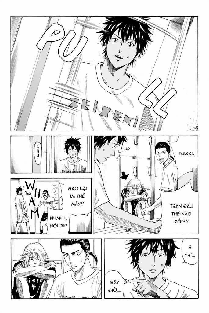 Days Chap 66 - Next Chap 67