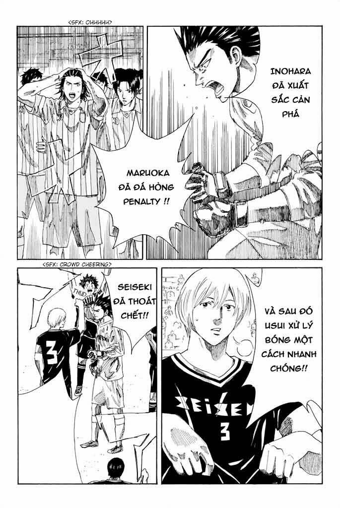 Days Chap 66 - Next Chap 67