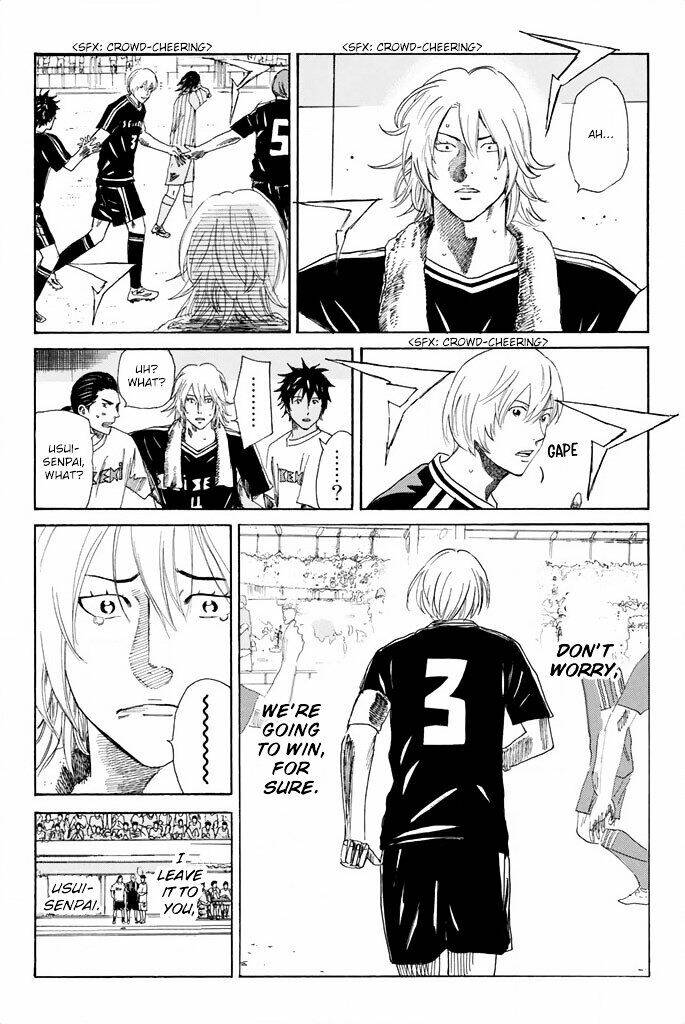 Days Chap 66 - Next Chap 67