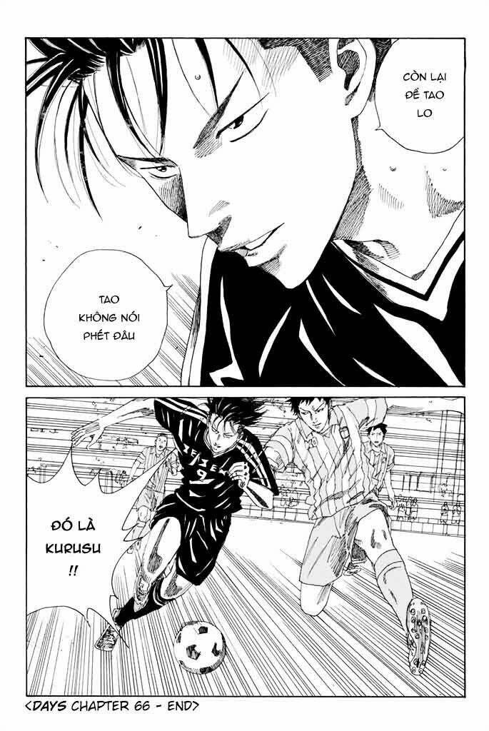 Days Chap 66 - Next Chap 67